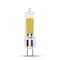 Feit Electric Feit T4 GY6.35 LED Bulb Warm White 35 Watt Equivalence 1 pk BP35JCD/830/LED - alternate 2